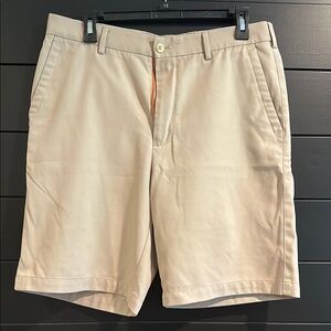 Men's Tan Shorts